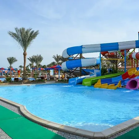Sunrise Aqua Joy Resort